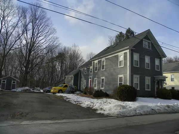 24 Pearl Street, Ayer, MA 01432