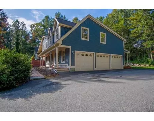 Sudbury, MA 01776,11 Austin Road