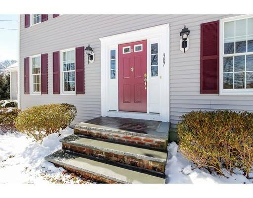 West Bridgewater, MA 02379,387 S Elm Street