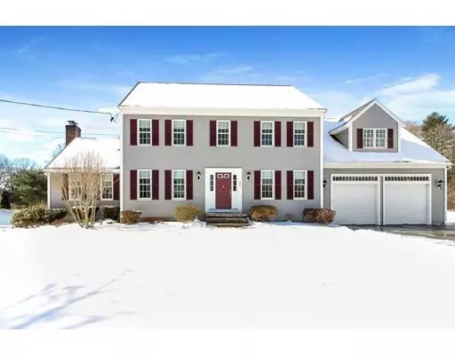 West Bridgewater, MA 02379,387 S Elm Street