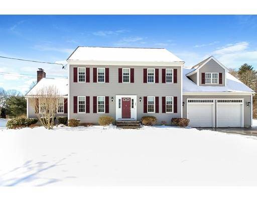 387 S Elm Street, West Bridgewater, MA 02379