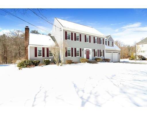 West Bridgewater, MA 02379,387 S Elm Street