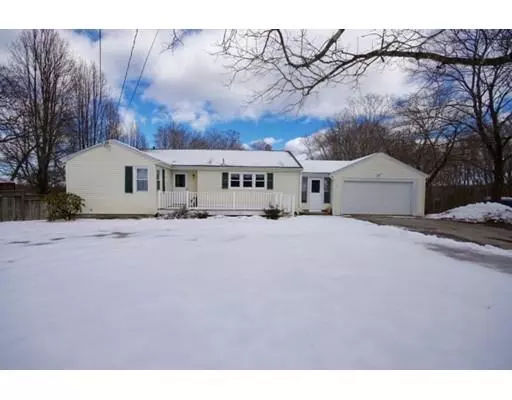 Ipswich, MA 01938,117 Linebrook Rd