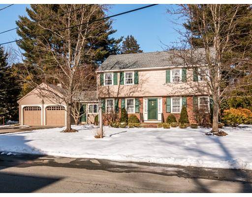 1 Hemlock Street, Beverly, MA 01915