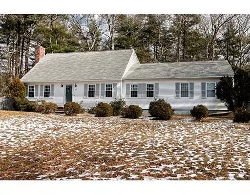 475 Old Post Road, Sharon, MA 02067