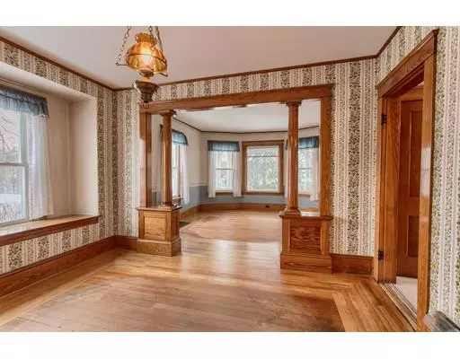 Fitchburg, MA 01420,31 Pinard Ave