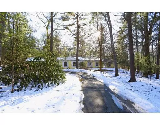 Concord, MA 01742,361 Simon Willard Rd