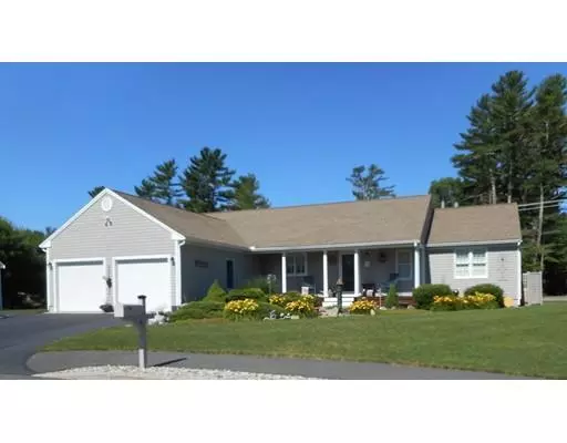 9 Pond View Ter, Wareham, MA 02576