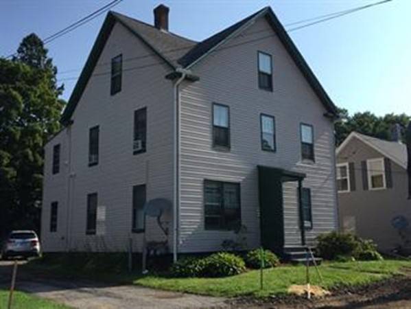 17 North Common St, North Brookfield, MA 01535