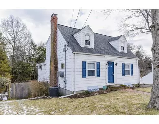 Dedham, MA 02026,48 Shiretown