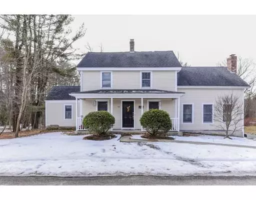 191 Old Elm St, Mansfield, MA 02048