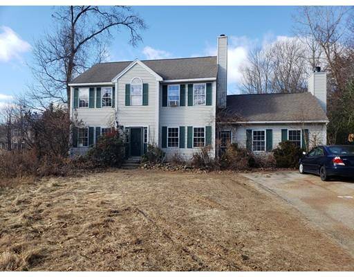 100 Haggerty Rd, Charlton, MA 01507