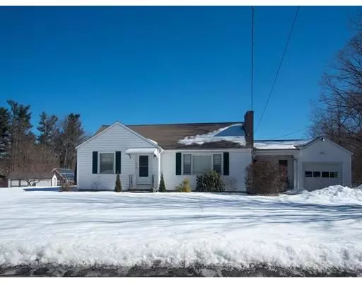 Lunenburg, MA 01462,143 Sunny Hill Rd