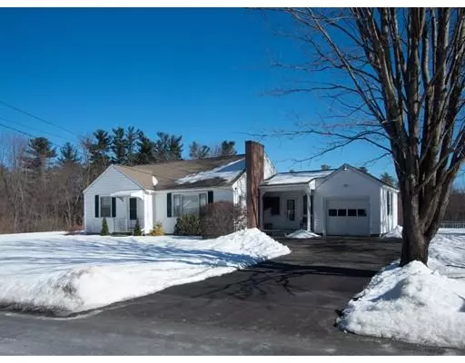 143 Sunny Hill Rd, Lunenburg, MA 01462