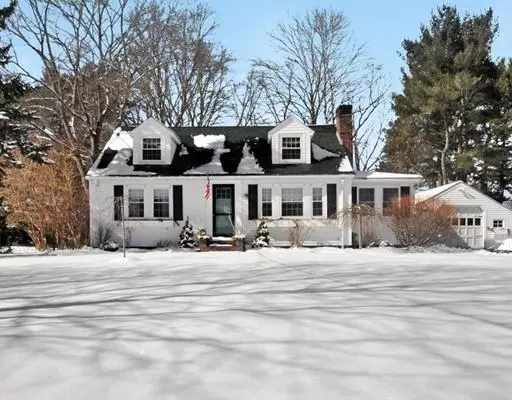 478 Sudbury Rd, Concord, MA 01742