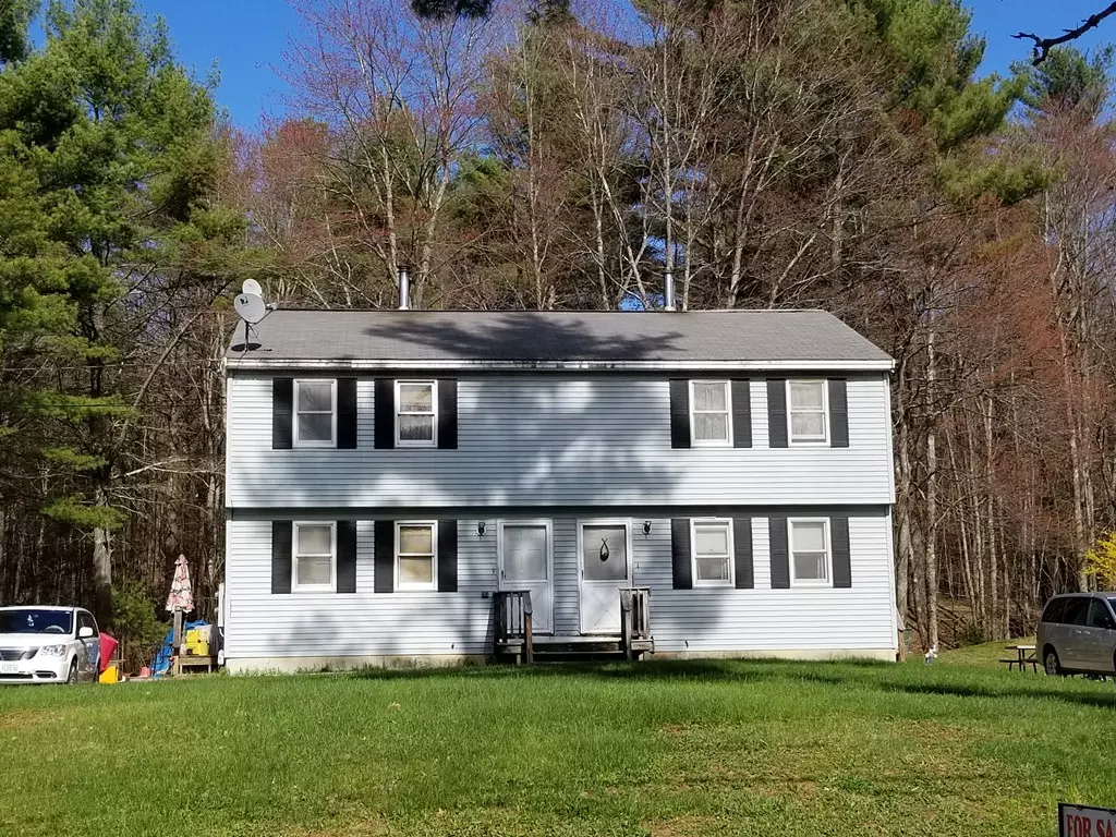 Winchendon, MA 01475,503-505 Brown