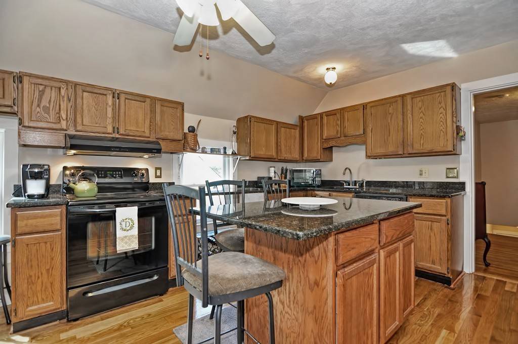 Millis, MA 02054,29 Daniels St #29