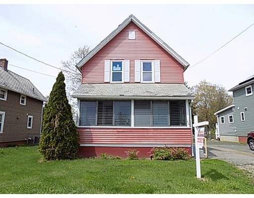 115 Howard St, Ludlow, MA 01056