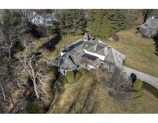 298 S Main St, Cohasset, MA 02025