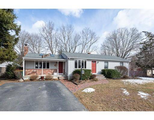 317 High St, North Attleboro, MA 02760