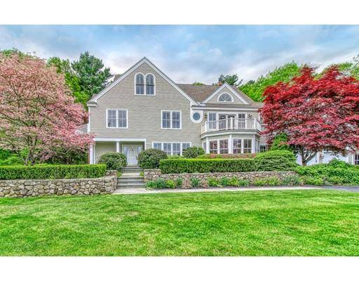 74 Ridge Road, Westwood, MA 02090