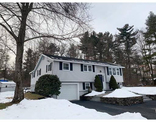 Billerica, MA 01821,23 Robinhood Ln