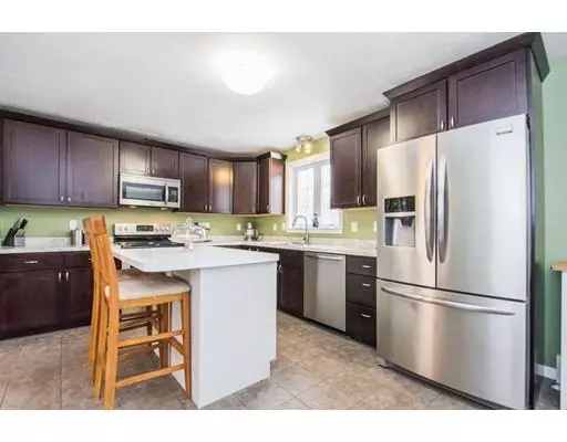 Rutland, MA 01543,43 Central Tree Road