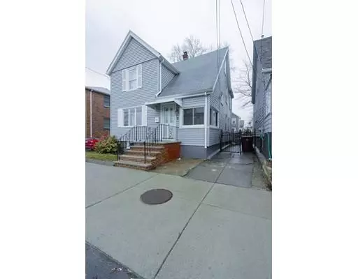 Everett, MA 02149,61 Rich St