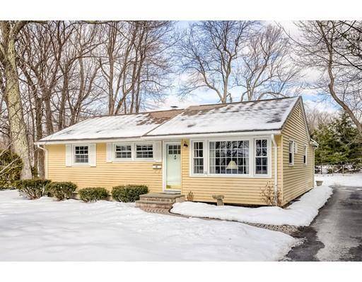 16 Marlen Rd., Holden, MA 01520