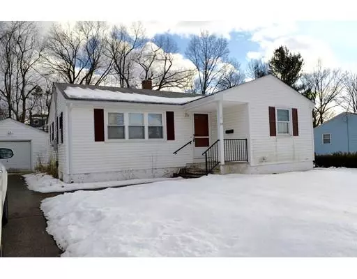 29 Laurie Dr., Enfield, CT 06082