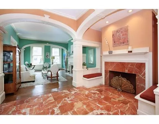 Brookline, MA 02445,51 Garrison Rd