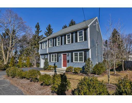 390 Brook Road, Milton, MA 02186