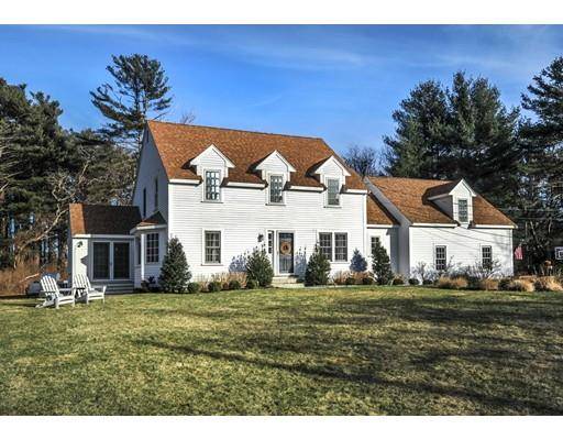 285 Standish St, Duxbury, MA 02332