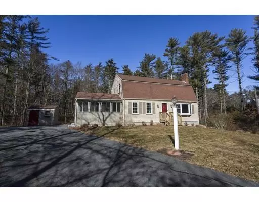 Duxbury, MA 02332,1062 Franklin St