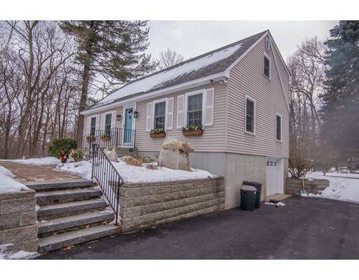 6 Garvin, Derry, NH 03038