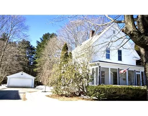 59 Maple St, Bellingham, MA 02019