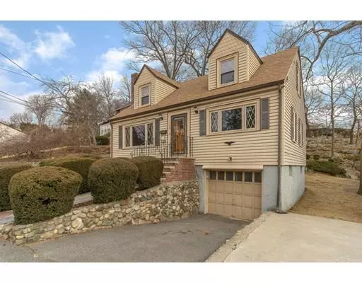 576 Main St, Stoneham, MA 02180