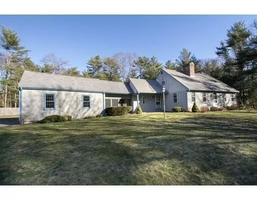 Duxbury, MA 02332,61 Lantern Lane