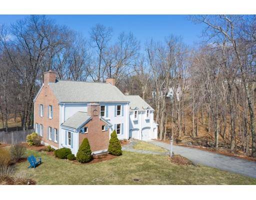 250 Bear Hill Road, North Andover, MA 01845