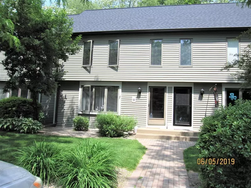 1 Village Way #C, Norton, MA 02766