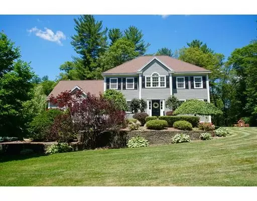 Georgetown, MA 01833,139 Jewett St