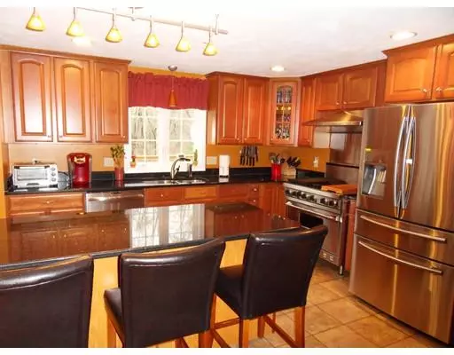 Northbridge, MA 01534,465 Sutton St