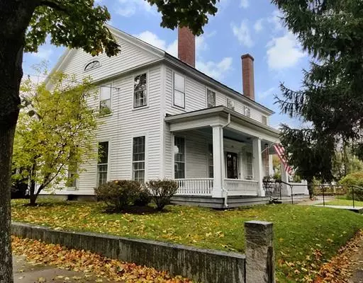 208 Main Street, Groton, MA 01450