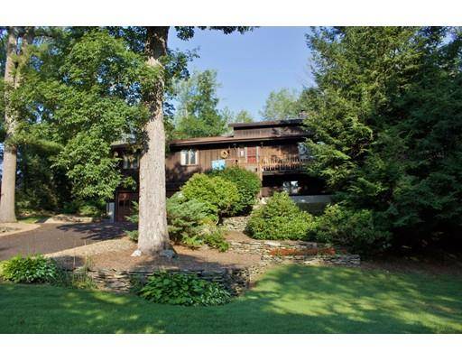 60 Woodhaven Drive, Belchertown, MA 01007