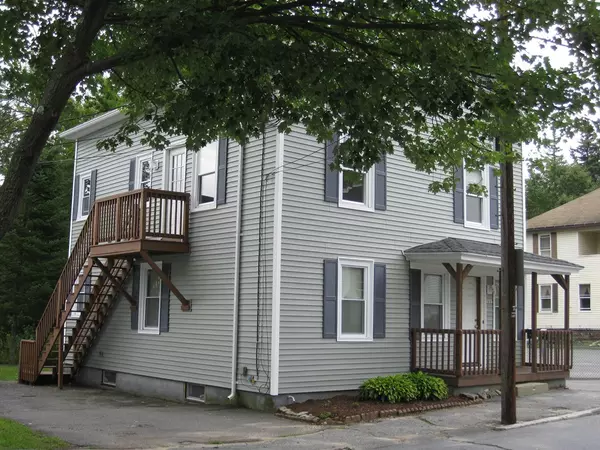 Fitchburg, MA 01420,235 Madison Street