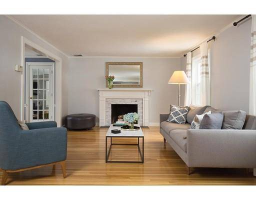 Needham, MA 02494,64 Richdale Rd