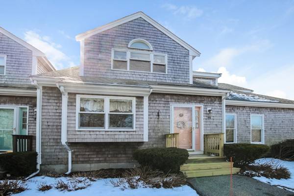 44 Harbor Hill Dr #44, Bourne, MA 02532