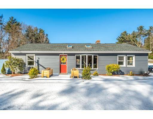 225 Pleasant Street, Tewksbury, MA 01876