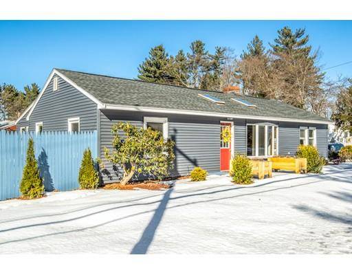 Tewksbury, MA 01876,225 Pleasant Street