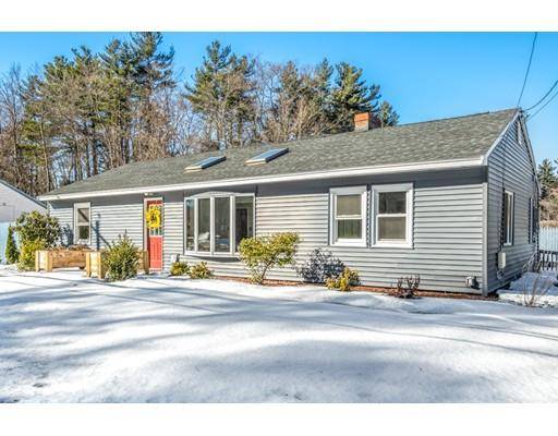 Tewksbury, MA 01876,225 Pleasant Street